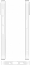 Панель Xqisit Flex Case для Apple iPhone 13 Mini Clear (4029948221007) - зображення 3