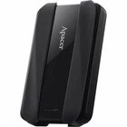 Внешний жесткий диск USB 3.2 - Apacer AC533 1 TB черный