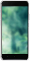 Панель Xqisit Flex Case для Xiaomi Mi A1 Transparent (4029948226002) - зображення 2