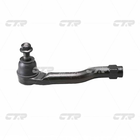 Рульові наконечники CTR CEMZ59 Mazda 2 D65132280, D65332280, D65432280