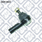 Рулевые наконечники Q-fix Q035-0623 Hyundai Coupe, Lantra, Accent, Elantra, Matrix, Sonata; KIA Cerato 5682128500, 568202F000, 5682028520