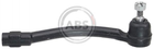 Рулевые наконечники A.B.S. 220583 KIA Pro Ceed, Ceed, Soul; Hyundai Elantra, I30, Veloster 568203X090, 56820A5090, 56820A6090