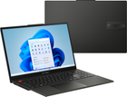Laptop Asus Vivobook S 15 K5504VN (K5504VN-BN040W) Midnight Black - obraz 6