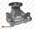 Водяний насос EUROREPAR 1635178280 Opel Astra, Combo, Meriva, Zafira, CORSA 1334073, 1334143, 6334019