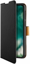 Чохол-книжка Xqisit Slim Wallet Selection для Samsung Galaxy A32 Black (4029948220581) - зображення 2