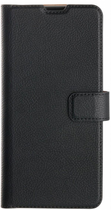 Чохол-книжка Xqisit Slim Wallet Selection для Samsung Galaxy A15 4G/15 5G Black (4029948106366) - зображення 4