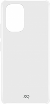 Панель Xqisit Flex Case для Xiaomi Mi 11I Clear (4029948205205) - зображення 2