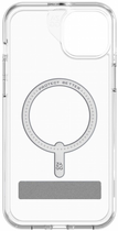 Панель Zagg Crystal Palace Snap для Apple iPhone 15 Plus Clear (840056193543) - зображення 1