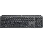 Комплект бездротовий (клавіатура, миша) Logitech MX Keys Combo for Business Graphite US (920-010933)