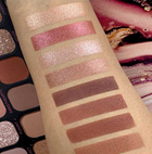 Paleta cieni do powiek Makeup Revolution Forever Flawless Eyeshadow Palette Allure 19.8 g (5057566165686) - obraz 3
