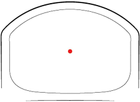 Приціл коліматорний Vortex Razor Red Dot 6 MOA (RZR-2003) - изображение 5