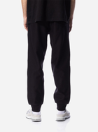 Spodnie dresowe męskie Carhartt WIP American Script I027042-89XX L Czarne (4064958267133) - obraz 2