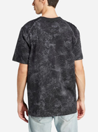 Koszula bawełniana długa męska Adidas Adventure Allover Print IJ0711 L Czarna (4066762695768) - obraz 2