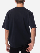Koszulka męska bawełniana Oakley Soho SL FOA403682-02E XL Czarna (193517869168) - obraz 2