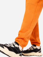 Spodnie dresowe męskie Oakley Soho 3.0 FOA404866-700 L Pomarańczowe (193517897635) - obraz 4