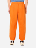Spodnie dresowe męskie Oakley Soho 3.0 FOA404866-700 M Pomarańczowe (193517897642) - obraz 2