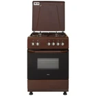 Плита комбинированая ELEYUS KRONO 6003 EF BR