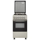 Плита комбинированая ELEYUS TEKNA 5007 CF IS+GR