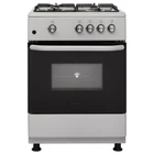 Плита газовая ELEYUS CUBA 6001 EF GR