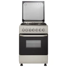 Плита комбинированая ELEYUS TEKNA 6007 CF IS+GR