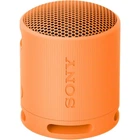 Портативная акустика Sony SRS-XB100 Orange (SRSXB100D) [104699]