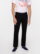 Джинси Regular Fit чоловічі Lee Cooper LC7504-1900 32-34 Чорні (5905991702115) - зображення 1