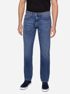 Джинси Regular Fit чоловічі Lee Cooper LC7504-3300 29-32 Сині (5905991700487) - зображення 2