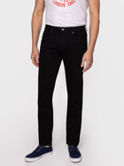 Jeansy slim fit męskie Lee Cooper NORRIS-1900 31-32 Czarne (5905991702306) - obraz 1