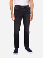 Jeansy slim fit męskie Lee Cooper NORRIS-9521 34-32 Ciemnoszare (5904347397234) - obraz 1