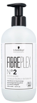 Маска для зміцнення волосся Schwarzkopf Professional Fibreplex No 2 Bond Sealer 500 мл (4045787688924) - зображення 1