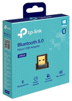 Adapter TP-LINK UB5A Nano USB Bluetooth 5.0 (4897098687802) - obraz 4