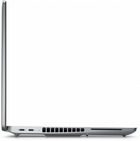 Ноутбук Dell Latitude 5540 (N029L554015EMEA_VP) Silver - зображення 7