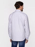 Koszula męska bawełniana Lee Cooper ROGER-8790 XL Błękitna (5904347391041) - obraz 2