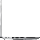 Ноутбук Dell Precision Workstation 3581 (N017P3581EMEA_VP) Titan Gray - зображення 6