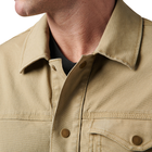 Куртка демісезонна 5.11 Tactical Rosser Jacket Elmwood M (78058-975) - зображення 5