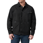 Куртка демісезонна 5.11 Tactical Rosser Jacket Black S (78058-019) - изображение 1