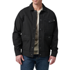 Куртка демісезонна 5.11 Tactical Rosser Jacket Black S (78058-019) - изображение 3