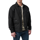 Куртка демісезонна 5.11 Tactical Rosser Jacket Black S (78058-019) - изображение 4