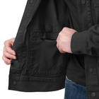 Куртка демісезонна 5.11 Tactical Rosser Jacket Black S (78058-019) - изображение 9