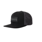 Кепка тактична 5.11 Tactical PT-R Havoc Cap Black (89182-019)