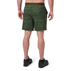 Шорти тренувальні 5.11 Tactical PT-R Havoc Shorts Kombu Green Atmos Dot Camo M (82410-1036) - изображение 5