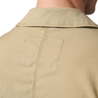 Куртка демісезонна 5.11 Tactical Rosser Jacket Elmwood S (78058-975) - изображение 6