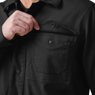 Куртка демісезонна 5.11 Tactical Rosser Jacket Black XL (78058-019) - зображення 7