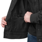 Куртка демісезонна 5.11 Tactical Rosser Jacket Black XL (78058-019) - зображення 9