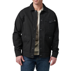Куртка демісезонна 5.11 Tactical Rosser Jacket Black L (78058-019) - изображение 3