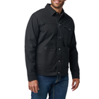 Куртка демісезонна 5.11 Tactical Rosser Jacket Black L (78058-019) - изображение 5