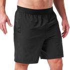 Шорти тренувальні 5.11 Tactical PT-R Havoc Shorts Black M (82410-019) - изображение 4