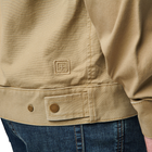 Куртка демісезонна 5.11 Tactical Rosser Jacket Elmwood L (78058-975) - изображение 10