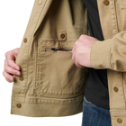 Куртка демісезонна 5.11 Tactical Rosser Jacket Elmwood L (78058-975) - изображение 11