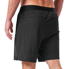 Шорти тренувальні 5.11 Tactical PT-R Havoc Shorts Black S (82410-019) - зображення 3